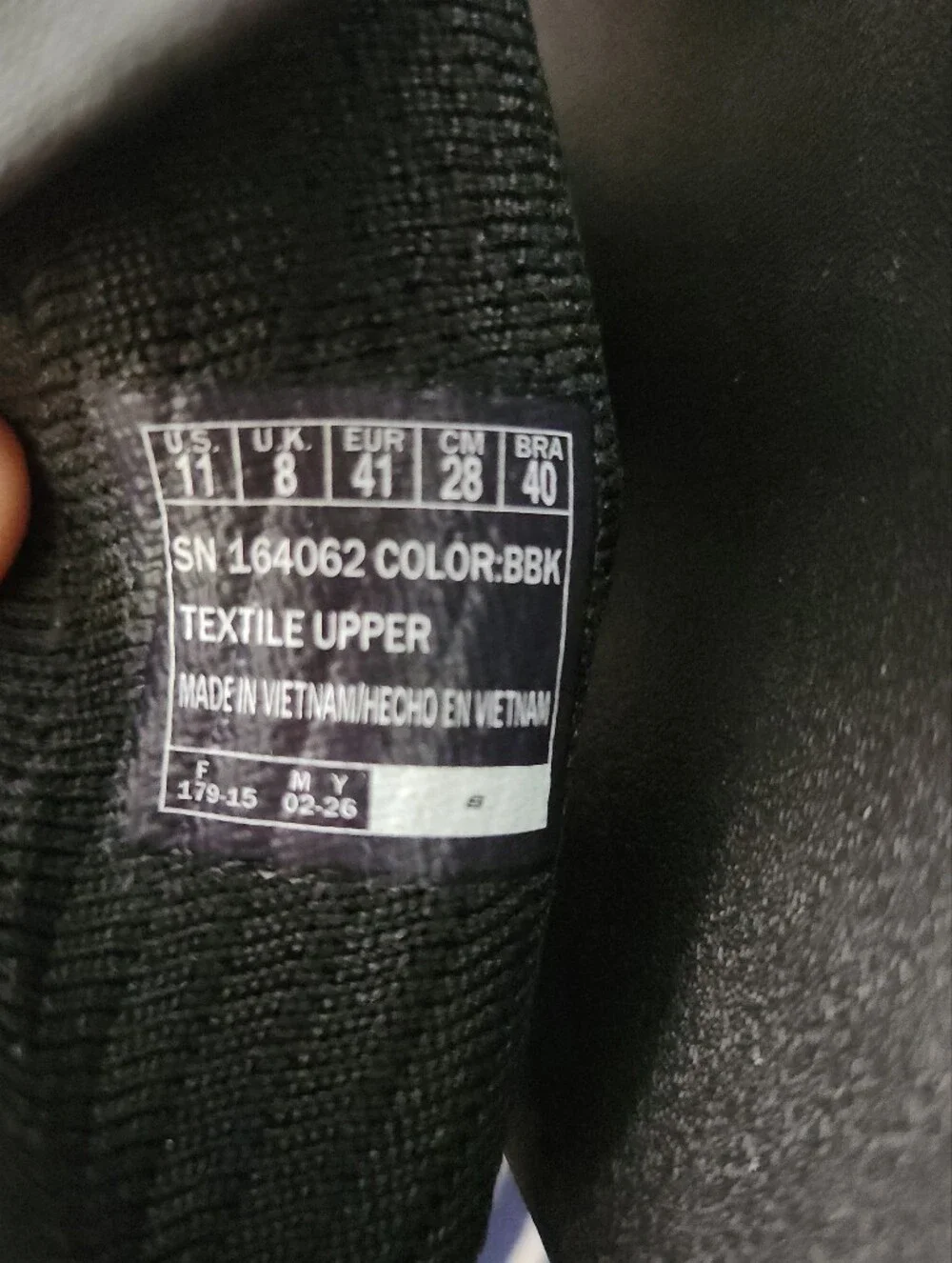 Skechers designer comfort